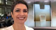 Sandra Annenberg - Reprodução/Instagram