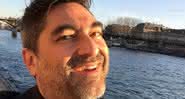 Zeca Camargo - Reprodução/ Instagram