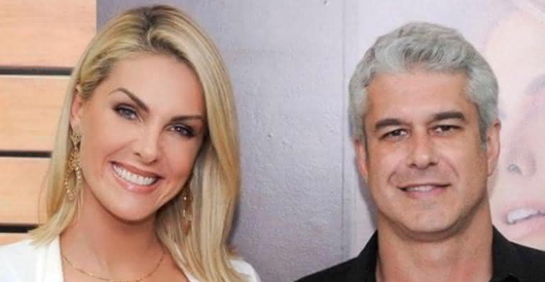 Cunhado de Ana Hickmann é absolvido e apresentadora comemora: ''Justiça foi feita'' - Reprodução/Instagram