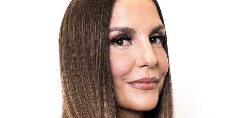 Ivete Sangalo - Reprodução/Instagram