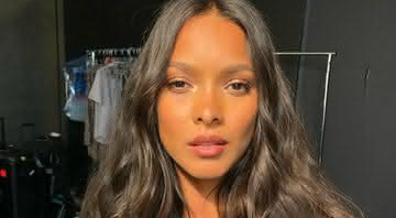 Lais Ribeiro  - Reprodução/ Instagram