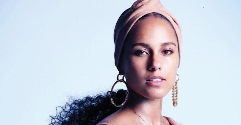 alicia keys - Reprodução/Instagram