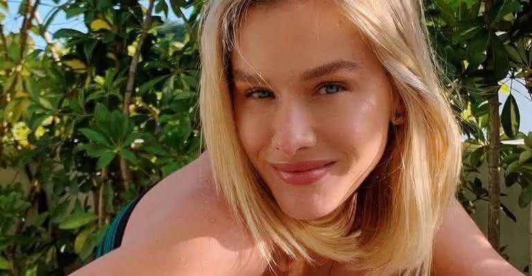 Fiorella Mattheis - Reprodução/ Instagram