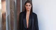 Juliana Paes impressiona web - Reprodução/Instagram