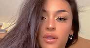 Pabllo Vittar choca fãs ao esbanjar beleza em clique compartilhado no Instagram - Reprodução/Instagram