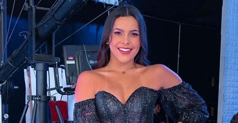 Emily Araújo, vencedora do bbb 17 - Reprodução/Instagram