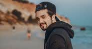 Luan Santana bate recorde com o hit ''Quando a Bad Bater'' - Reprodução/Instagram