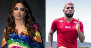 Anitta e Gabigol - Reprodução/ Instagram