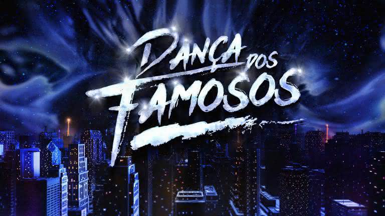 Dança dos Famosos - Reprodução/ Instagram