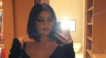 Kylie Jenner - Reprodução/Instagram