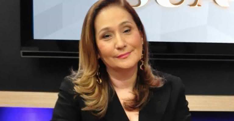 Sonia Abrão - Reprodução/RedeTV!