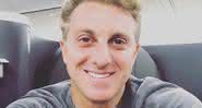 TV Globo se pronuncia sobre possível candidatura de Luciano Huck à presidência  - Reprodução/Instagram