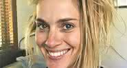 Carolina Dieckmann publica foto em que aparece sexy e é elogiada pelos fãs  - Reprodução/Instagram