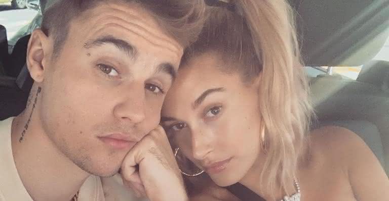 Casamento de Justin Bieber e Hailey Baldwin causa confusão em hotel - Reprodução/ Instagram