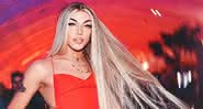 Pabllo Vittar - Reprodução/ Instagram