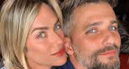 Giovanna Ewbank e Bruno Gagliasso - Reprodução/ Instagram