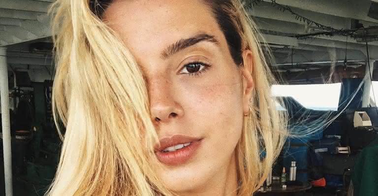 Giovanna Lancellotti - Instagram