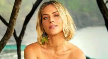 Giovanna Ewbank - Reprodução/ Instagram