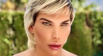 Rodrigo Alves - Instagram