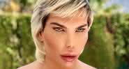 Rodrigo Alves - Instagram