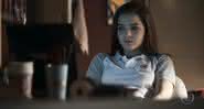 Cássia, de 'A Dona do Pedaço', marca encontro com pedófilo - TV Globo