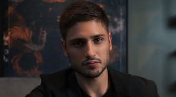 Daniel Rocha - Instagram