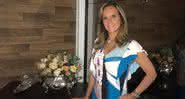 Helô Pinheiro - Instagram