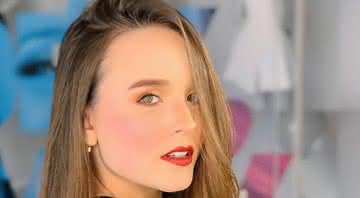 Larissa Manoela deixa SBT para focar na carreira musical e produções originais da Netflix - Instagram