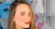 Larissa Manoela deixa SBT para focar na carreira musical e produções originais da Netflix - Instagram