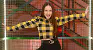 Larissa Manoela deixa SBT para se dedicar a outros projetos na carreira de atriz e cantora - Instagram
