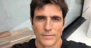 Reynaldo Gianecchini publica selfie e fãs comentam sua "beleza" - Reprodução/Instagram