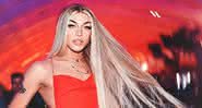 Pabllo Vittar - Instagram