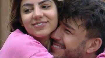 Hariany Almeida e Lucas Viana - PlayPlus