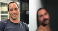 Edmundo e Alexandre Mortágua - Instagram