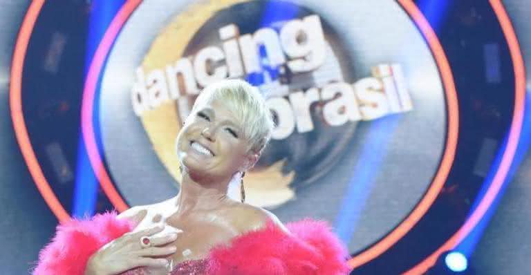 Xuxa - Instagram