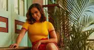 Anitta revela informações sobe seu suposto irmão - Instagram 