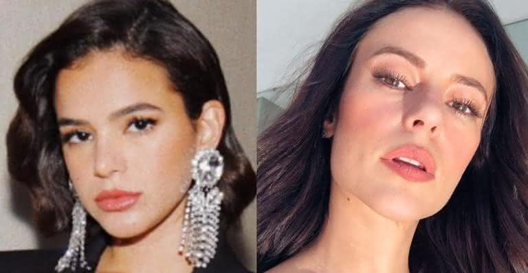 Lista nomes de famosos - Instagram