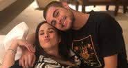 Tata Werneck e Rafa Vitti - Instagram