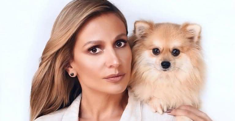 Luisa Mell é desmascarada por veterinária e acusada de intolerância religiosa  - Instagram 