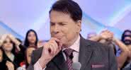 Silvio Santos - SBT