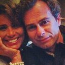 João Vitti e Valéria Alencar comemoram 25 anos de casados - Instagram