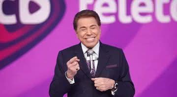 Silvio Santos - SBT