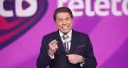 Silvio Santos - SBT