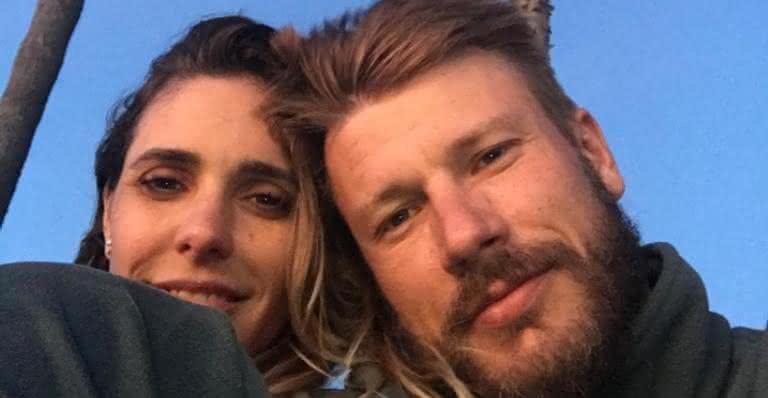 Advogado esclarece boatos envolvendo Fernanda Lima e Rodrigo Hilbert - Instagram