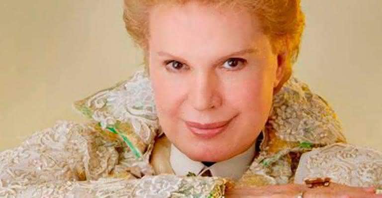 Walter Mercado - Instagram