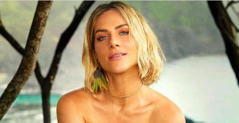 Giovanna Ewbank - Instagram