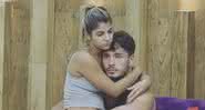 Hariany Almeida e Lucas Viana - PlayPlus