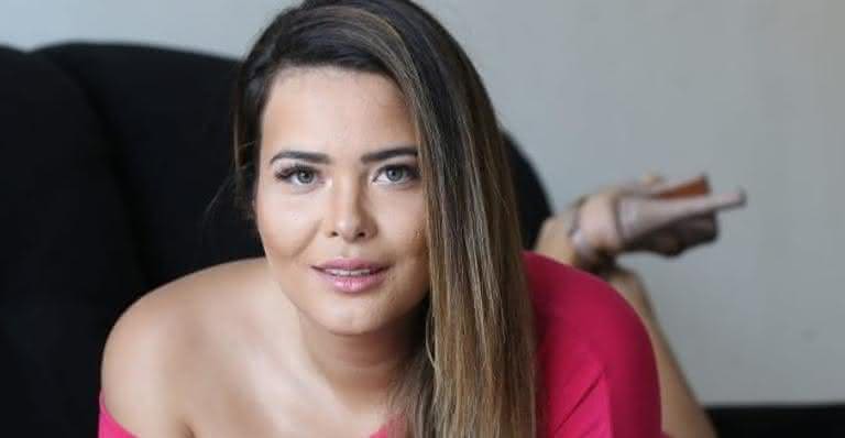 Geisy Arruda fala de seu novo livro e confessa ser adepta ao sadomasoquismo - Instagram