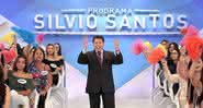 Silvio Santos - SBT