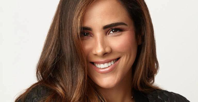 Wanessa Camargo curte passeio na Disney e exibe foto em família - Instagram